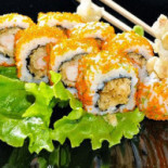 Mode Sushi Nourriture