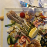Bucintoro Nourriture
