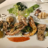 Bucintoro Nourriture