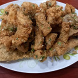 Il Ritrovo Comida