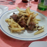 Al Fungo Velenoso Nourriture