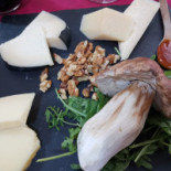 Al Fungo Velenoso Nourriture