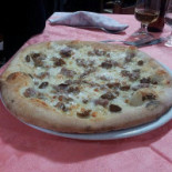 Al Fungo Velenoso Nourriture
