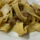 Al Fungo Velenoso food