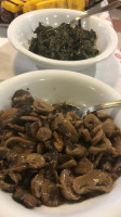 Trattoria Monterondo food