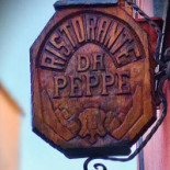 Da Peppe Bebida