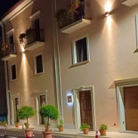 Da Peppe Exterior