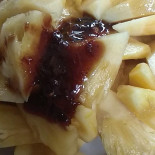Almatò Nourriture