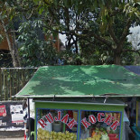 Molteni Exterior