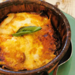 La Madia Comida