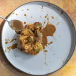 Incàlmo Comida
