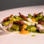 La Caprese Comida