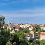 El Molin Extérieur