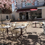 El Molin Extérieur