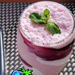Bluemoon Boisson