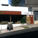 Ciblèo Exterior