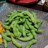 Ginza Sushi Comida