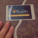 Ca' Matilde Carte