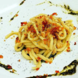 Il Conte Matto Comida