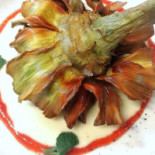 Il Conte Matto Comida