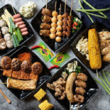 Il Verso Del Ghiottone food
