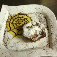 Ristofante food