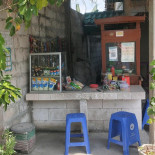 Il Papavero Exterior