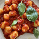 Osteria Storica Morelli Nourriture