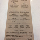 La Gioconda Carte