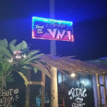 Casa Perrotta outside