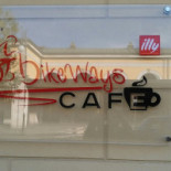 Bikeways Café Boisson