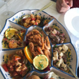Le Macine Comida