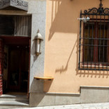 Da Sapì Extérieur