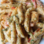 Parizzi Food