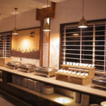Spizzicando “da Marco” À l'intérieur