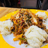 Stella D'oro food