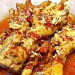 Da Odino Comida