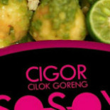 Cacciani Food
