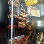 Locanda Toscano Comida