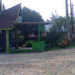 Locanda Toscano Exterior
