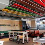 Borgia Milano À l'intérieur