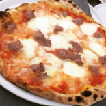 Nale' Pizza Nourriture