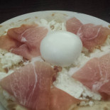 Nale' Pizza Nourriture