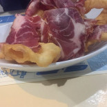 Nale' Pizza Comida