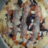 Nale' Pizza Nourriture