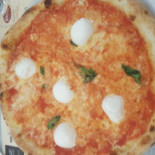 Nale' Pizza Nourriture
