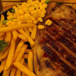 Motelombroso Comida