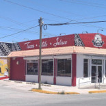 Trattoria Zamboni Extérieur