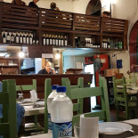 Il Passerotto Dentro