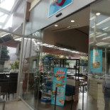 Cucina.eat Dentro